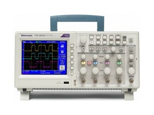 Tektronix數位示波器TDS2000C系列