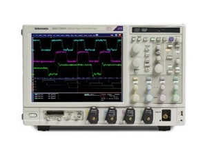 Tektronix數位及混合訊號示波器MSO/DPO70000