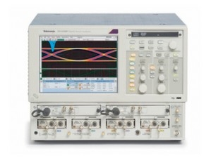 Tektronix數位取樣示波器DSA8300 