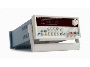 Tektronix直流電源供應器PWS4000
