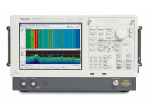 Tektronix頻譜分析儀RSA 6000
