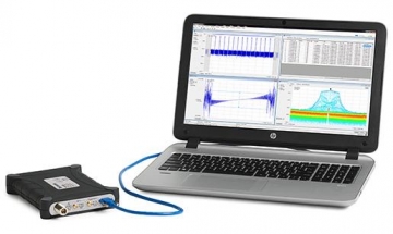 Tektronix USB 頻譜分析儀RSA306B