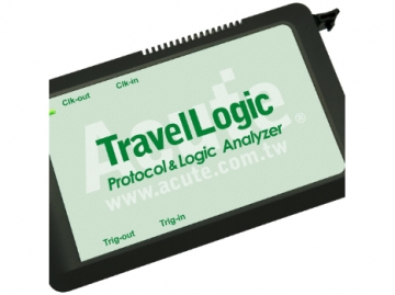 Acute邏輯分析儀-TravelLogic TL4000 系列