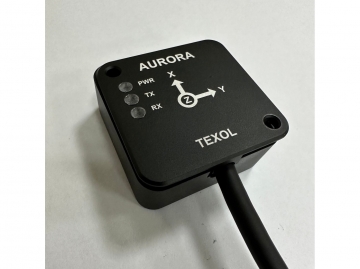 有線智慧感測器Texol 213MM2-R1
