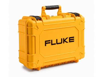 堅固耐用的硬殼保護箱-Fluke CXT1000