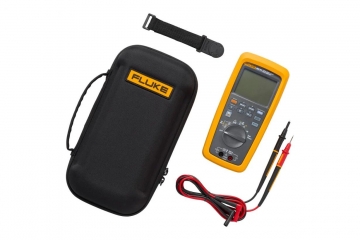 CAT III 1500V 太陽能數位萬用電表FLUKE 283 FC