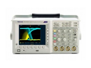 Tektronix數位示波器-TDS3000C系列
