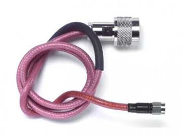 SMA Male to Type‘N’Male  50Ω Cable SMA 公頭至 ‘N’型 公頭 50 Ω 電纜Pomona 5058-X 系列