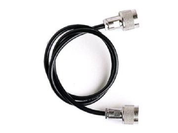 Type‘N’Male 50Ω Cable‘N’型公頭 50 Ω 電纜-Pomona 1658-T 系列