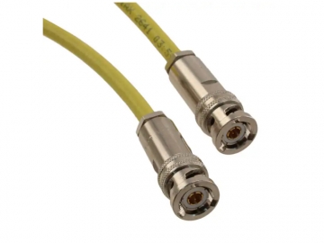 Triaxial Male Cables三軸公頭電纜Pomona 5223 系列
