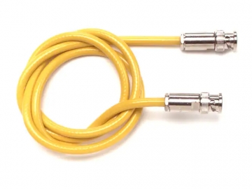 Triaxial Male Cables三軸公頭電纜Pomona 5054 系列