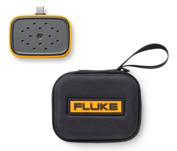 FLUKE ii01 手機型聲學成像儀-FLUKE ii01